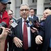 Corrupt Former Assembly Speaker Sheldon Silver Sentenced To Prison For The Third Time